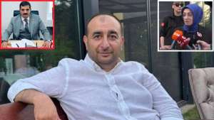 Sinan Ateş’in Öldürülmesi Davasında Yargılanan Avukat Serdar Öktem’e İstanbul'da Suikast