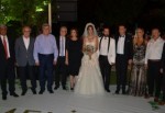 Sirmen’in küçük oğlu dünya evine girdi