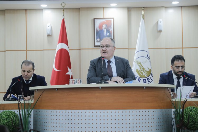Sivas Belediyesi'nden halk otobüslerine 'Gelir desteği' müjdesi 