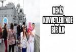 Sivillerle birlikte eğitim seyri