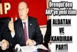 SİZ KENDİ PİSLİĞİNİZİ TEMİZLEYİN