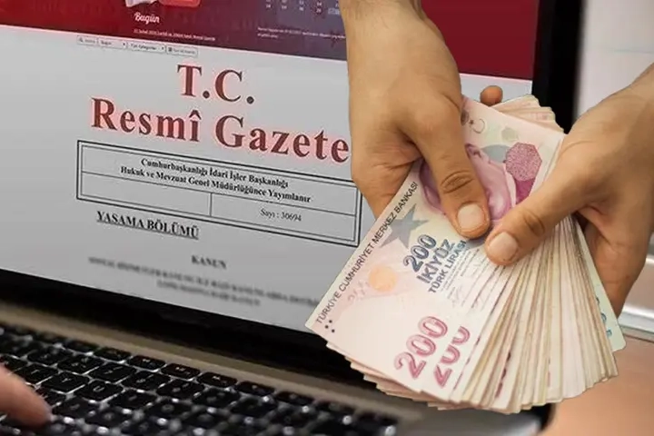 İşsizlik Sigortası Fonu kullanım oranı yüzde 50'ye çıkarıldı