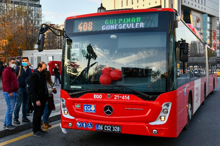 Sınava girecek öğrencilere ulaşım ücretsiz