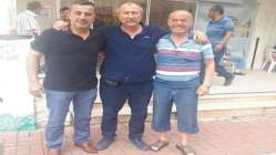 Soner Alp Halıderespor’da