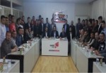 SP Gençlik Ankara Şölenine Hazırlanıyor