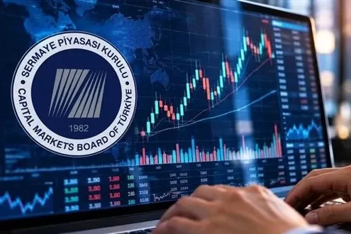 SPK’dan ODINE hisselerinde işlem yapan 21 kişiye suç duyurusu