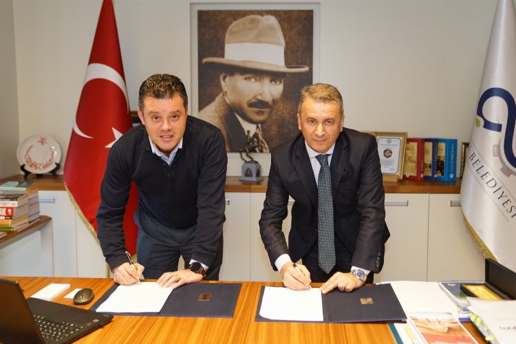 İstanbul Büyükşehir'den 'İklim Eylem Planı' desteği