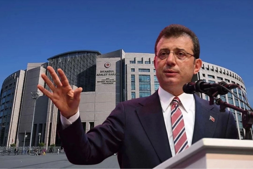 İstanbul Cumhuriyet Başsavcılığı: CHP'nin kapatılmasına yönelik talep yok!