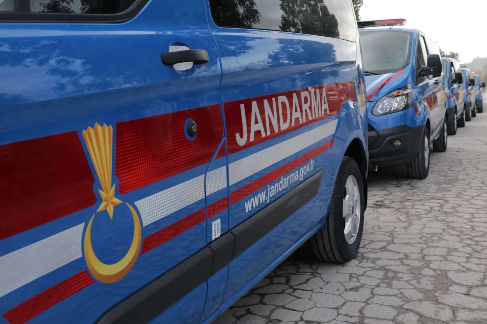 İstanbul’da DEAŞ terör örgütüne finansman sağlayan 19 şüpheliye operasyon