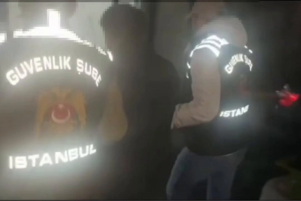 İstanbul’da 'halkı yanıltıcı bilgi yayma' soruşturması: 1 gözaltı