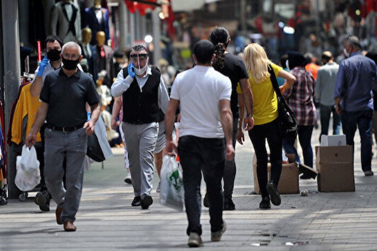 İstanbulluların 'Dayanışma' parasına el konuldu 