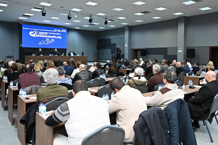 STK'lardan ortak bildiri: 'Mersin özel destek kapsamına alınmalı'
