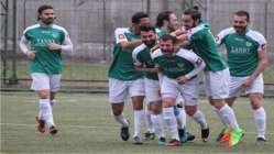 Süper Lig Play-off’ta ikinci hafta