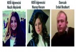 Suruç’taki saldırıda Kocaeli'den 3 kişi hayatını kaybetti