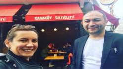 Tadı Damağınızda, Aklınız Karaköy Tantuni’de Kalacak!