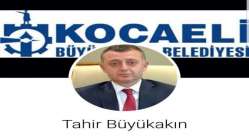 Tahir Büyükakın'a Facebok'ta sahte hesap açtılar