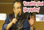 TALİPOĞLU, YOL HİKAYELERİNİ ANLATTI