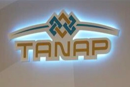 TANAP 8 yaşında... Türkiye’ye 39,3 milyar metreküp doğal gaz taşıdı