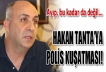 TANTA'YA POLİS KUŞATMASI