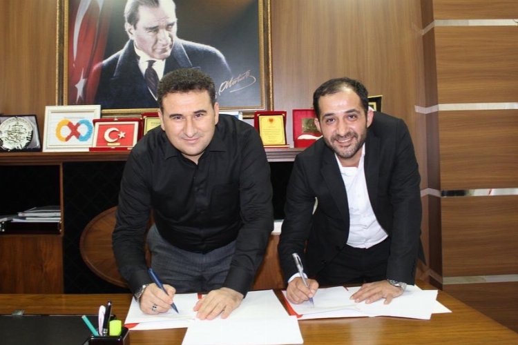'Tarih Yazan Çocuklar' Adıyaman Kahta'da başladı
