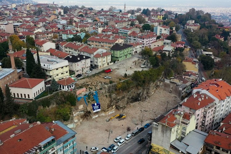 Tarihi Kentler 'korumacı' belediyeleri ödüllendirdi