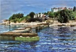 Tarihi Kerpe Limanı restore edilecek