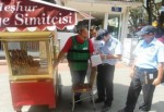 “Taze simit, çıtır çıtır simit” sesleri artık tarih oluyor