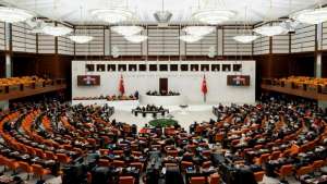 TBMM Genel Kurulunda Torba Yasa Kabul Edildi