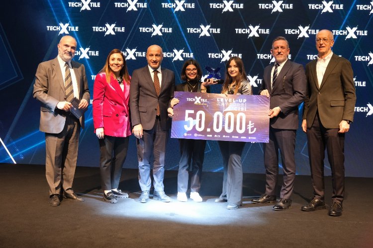 TechXtile Start-Up Challenge'da final zamanı