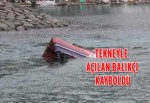 Tekneyle açılan balıkçı kayboldu