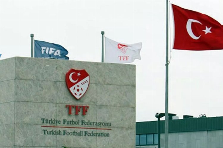 TFF, Euro 2028 için başvurusunu yaptı