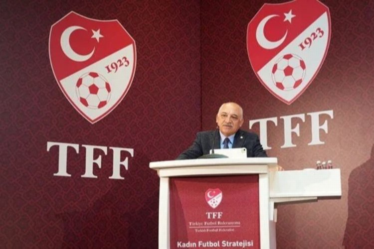 TFF'ye erken seçim çağrısı