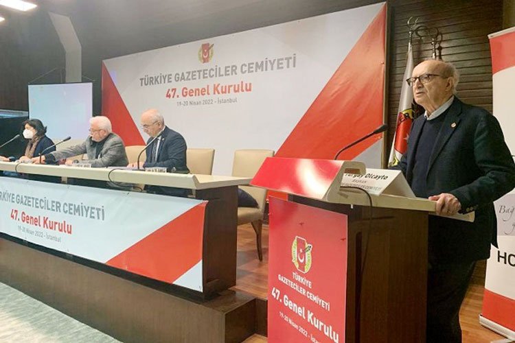  TGC'de Olcayto'nun listesi kazandı