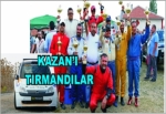 Tırmanmada Şampiyonlar Belirlendi