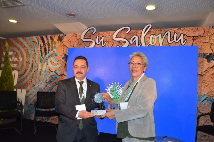 TİMBİR Ankara'da kuruldu 