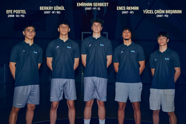 TOFAŞ'tan 5 gence profesyonel imza