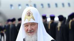 Toğrul Allahverdili, Rus Ortodoks Kilisesi Patriği Kirill’e gönderdiği mesajında Yukarı Karabağ sorununun çözümüne katkı yapması çağrısında bulundu