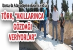 DARICA ADAYINA GÖZDAĞI MI VERİLİYOR!