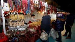 Trabzon Tanıtım Günleri devam ediyor