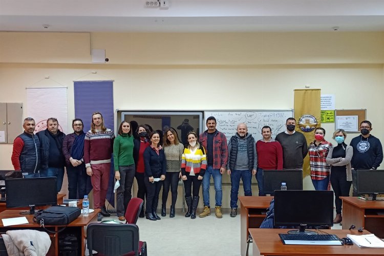 Trakya'da İzmir rüzgarı 