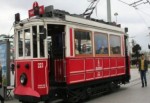 Tramvay hattı için proje hazırlanacak