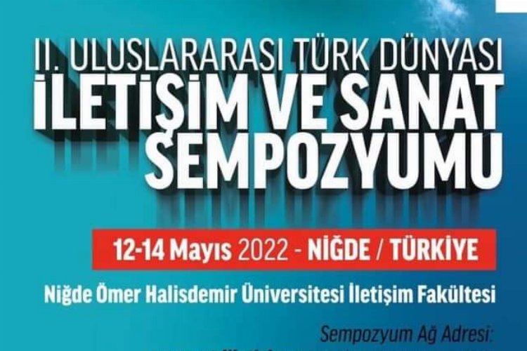 Türk dünyasının kalbi Niğde'de atıyor 