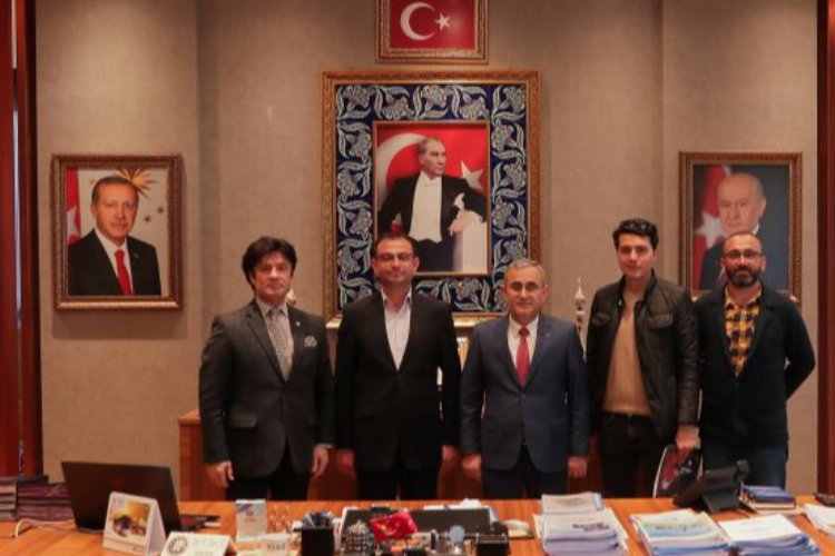 Türkiye Halk Oyunları'nın final yarışmaları Kütahya'da