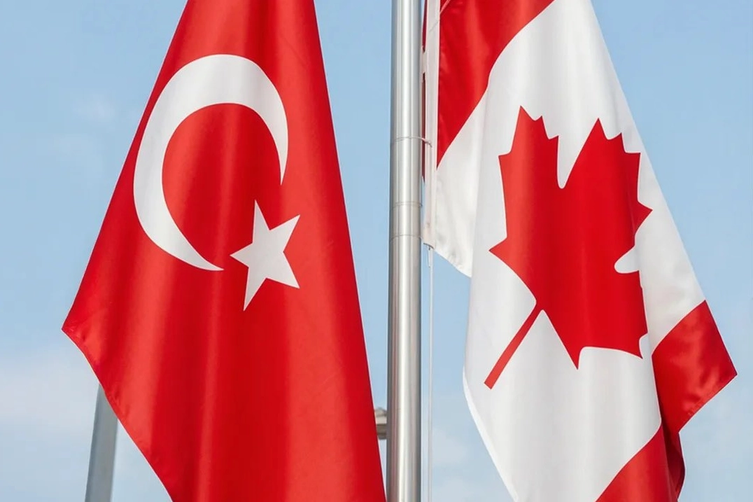 Türkiye ile Kanada arasında serbest ticaret anlaşması müzakereleri başlıyor