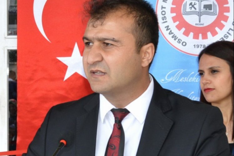 'Türkiye'nin her yerinde bilim ve teknoloji konuşulsun' 