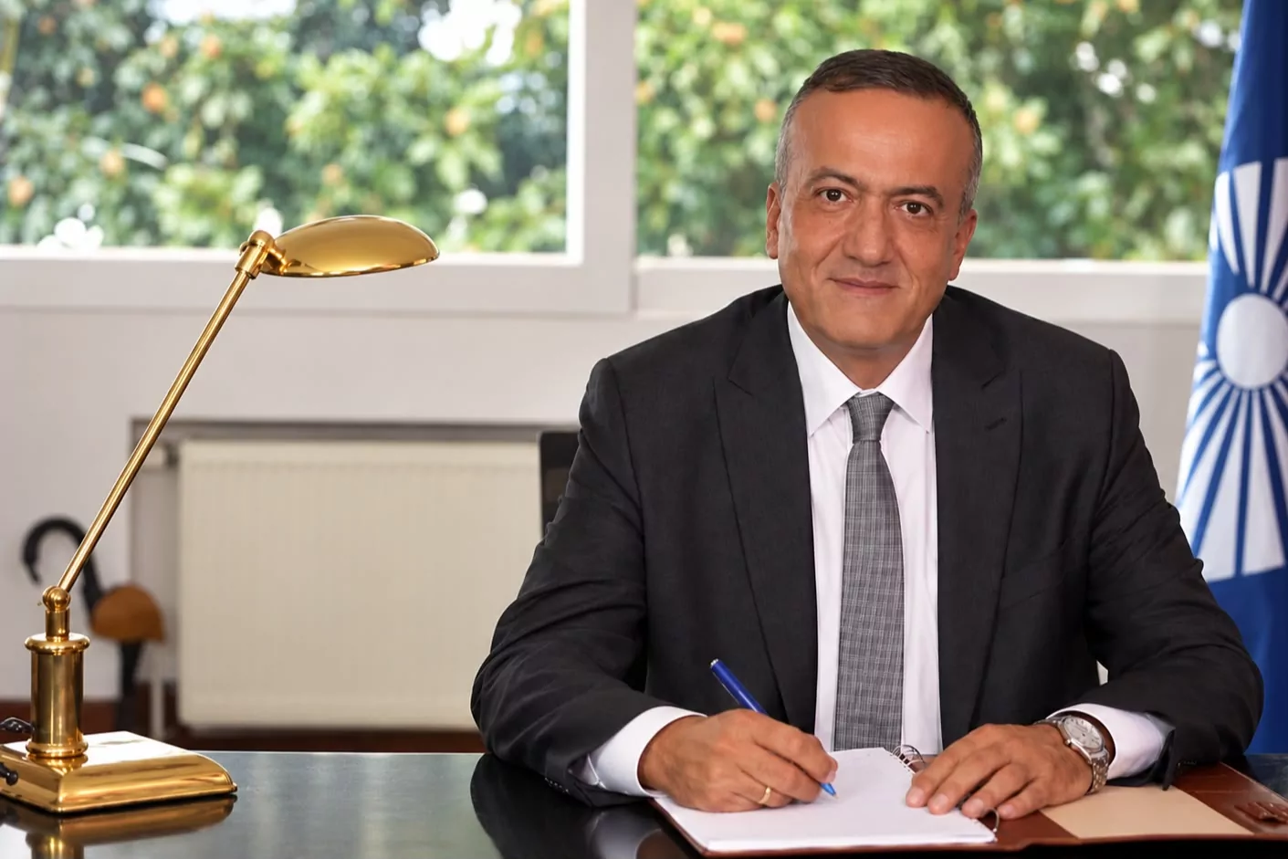 Türkiye'nin Yapay Zeka Manifestosu Kapadokya'da yazılacak