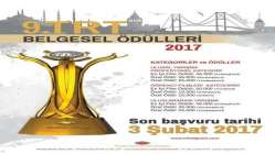 TRT Belgesel Ödülleri