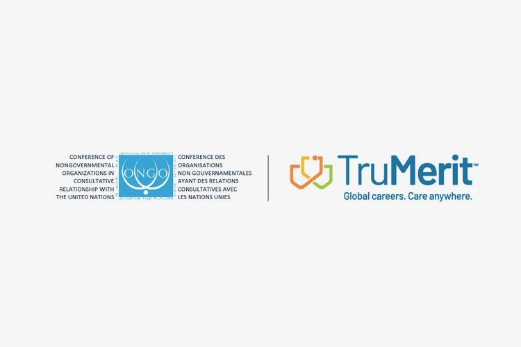 TruMerit Başkanı Peter Preziosi CoNGO Başkanlığı'na seçildi