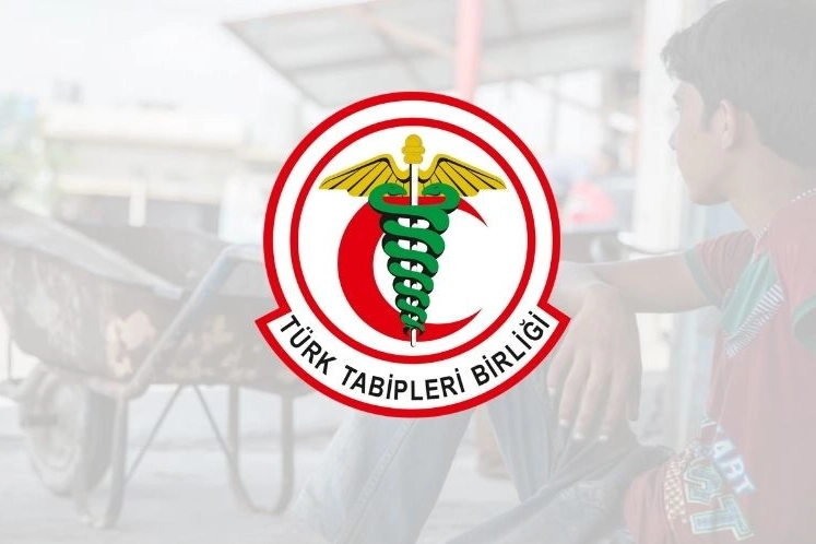 TTB'den çocuk işçiliği uyarısı: Çocuk işçiliği bir halk sağlığı sorunudur