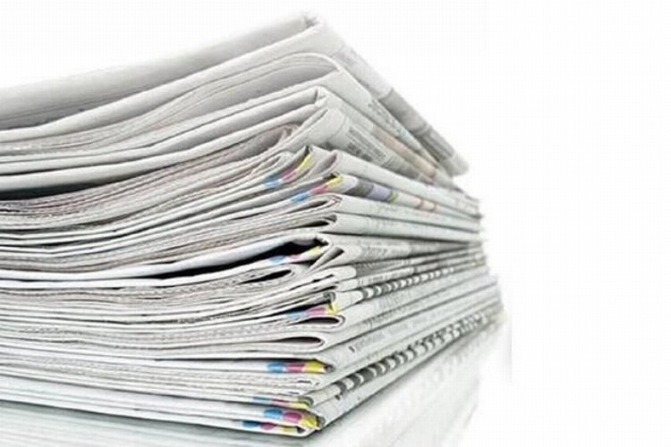 TÜİK'ten yazılı medya raporu... Tirajlar yüzde 7,2 azaldı